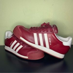 Adidas Samoa